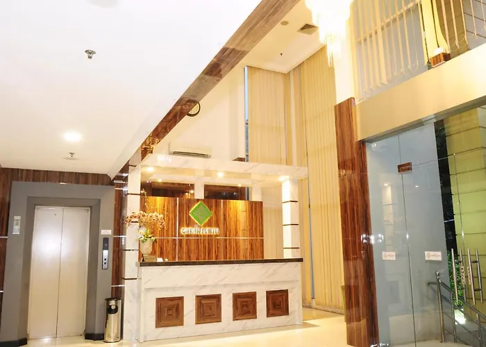Graha SUMSEL